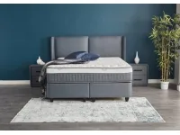 Voodi 180x200 LATEXCELL tõstemehhanismiga pilt 6