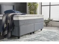 Voodi 180x200 LATEXCELL tõstemehhanismiga pilt 5