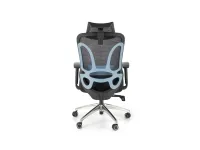 Рабочее кресло Ergonomic GILBERTO pilt 6