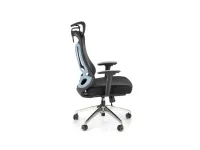 Рабочее кресло Ergonomic GILBERTO pilt 4