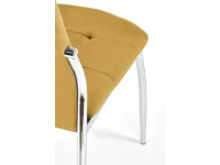 Tool K416 kollane velveteen pilt 4