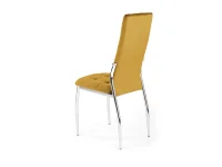 Tool K416 kollane velveteen pilt 6