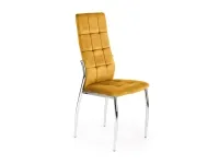 Tool K416 kollane velveteen pilt 2