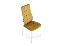 Tool K416 kollane velveteen pilt 5