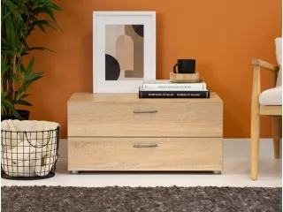 Kummut BASIC 2S - Sonoma pilt