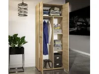 Шкаф для одежды CARO 22 pilt 3