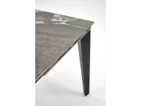 Стол раздвижной FELIX серый pilt 7