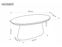 Laud VAGNER pilt 7