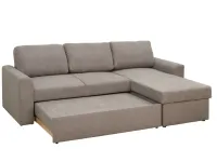 Nurgadiivanvoodi SCANDIC - hall - Loris 80 pilt 6