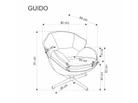 Tugitool GUIDO sinepi pilt 3