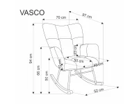 Kiiktool VASCO hall pilt 3