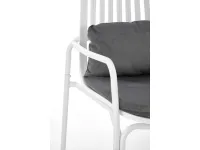 Tugitool MELBY valge pilt 5