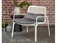 Tugitool MELBY valge pilt 2