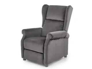 Tugitool AGUSTIN 2 recliner - Hall pilt