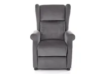 Tugitool AGUSTIN 2 recliner - Hall pilt 5