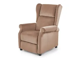 Tugitool AGUSTIN 2 recliner - Beež