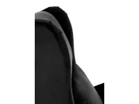Tugitool AGUSTIN 2 recliner - Must pilt 7