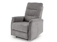 Tugitool JAMAL elektriline recliner - Hall pilt 2