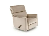 Tugitool KARIM recliner - Beež pilt 3
