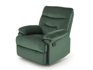 Tugitool DRAGER recliner - Roheline pilt