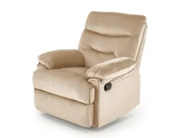 Tugitool DRAGER recliner - Beež
