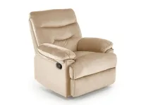 Tugitool DRAGER recliner - Beež pilt 3
