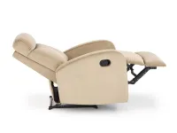 Tugitool WONDER recliner - Beež pilt 5