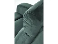 Tugitool WONDER recliner - Roheline pilt 8