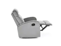 Tugitool WONDER recliner - Pruun pilt 4