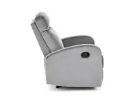 Tugitool WONDER recliner - Must pilt 3