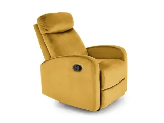 Tugitool WONDER recliner - Sinepikollane pilt