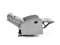 Tugitool WONDER recliner - Sinepikollane pilt 5