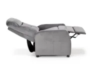 Tugitool FELIPE 2 recliner - Hall pilt 5