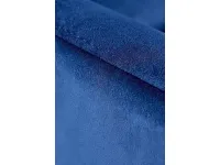 Tugitool FELIPE 2 recliner - Sinine pilt 7