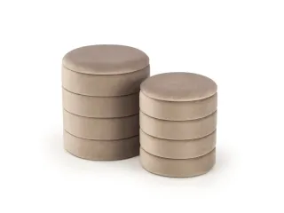 Tumba PACHO beež (2 tk) pilt