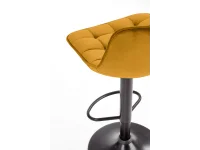 Baaritool H95 sinepikollane pilt 7