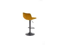 Baaritool H95 sinepikollane pilt 5
