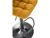 Baaritool H95 sinepikollane pilt 6