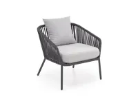 Aiamööbli komplekt ROCCA pilt 7