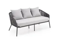Aiamööbli komplekt ROCCA pilt 5