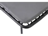 Стул K401 черный pilt 4