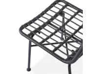 Стул K401 черный pilt 5