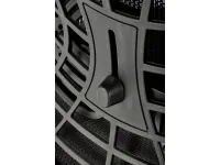 Рабочее кресло Ergonomic GERONIMO pilt 6