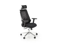 Рабочее кресло Ergonomic GERONIMO pilt 9