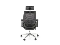 Рабочее кресло Ergonomic GERONIMO pilt 4