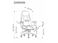 Juhitool DARWIN pilt 8
