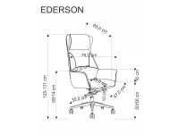 Töötool EDERSON pilt 8