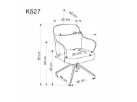 Tool K527 hall pilt 9