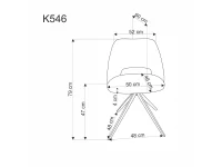 Tool K546 hall pilt 9