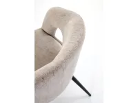 Tool K550 beež pilt 8